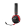 HyperX Cloud Mini Wireless Black/Red - 1282743 - zdjęcie 4